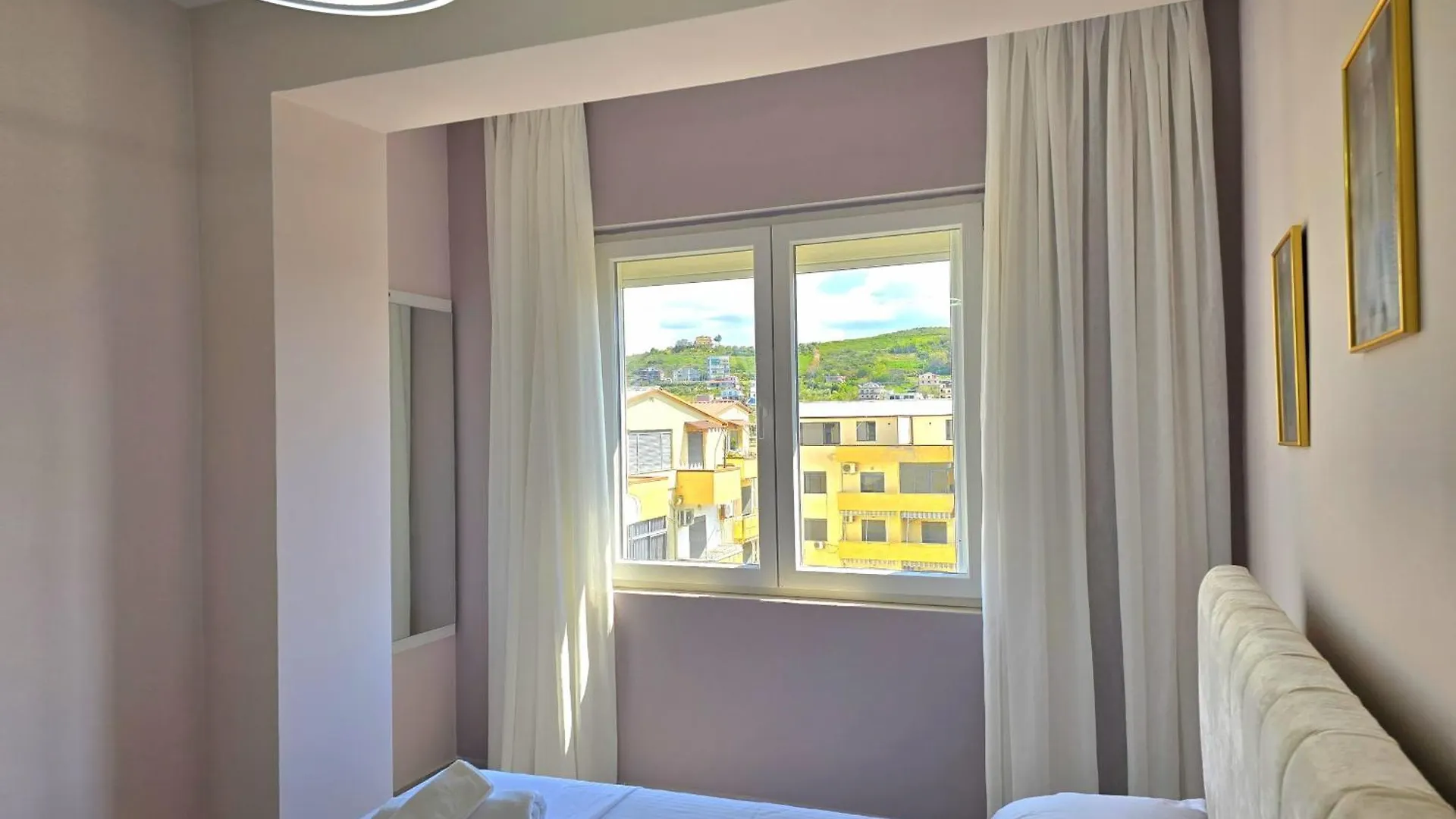 Holiday Apartment In Golem 095 Албания