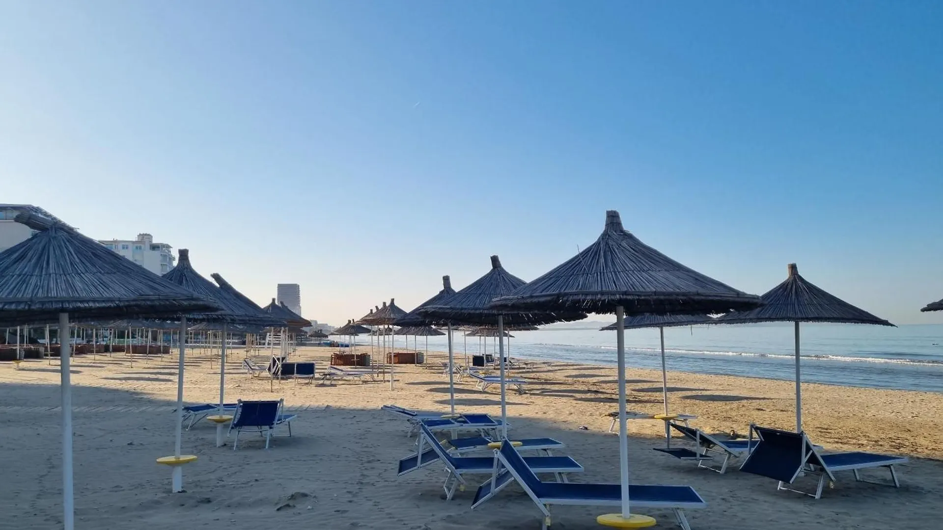 Holiday Apartment In Golem 095 Голем